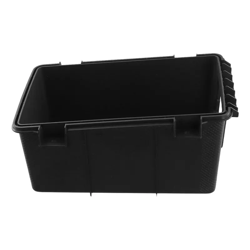 

AB98-Center Console Armrest Storage Box For A3 2017-2021 8VD863300A 8VD 863 300 A