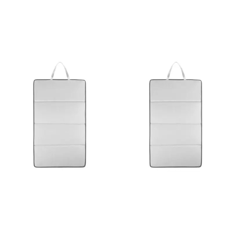 

【THANKSGIVING DAY】2X Steamer Board For Clothes Foldable Steam Board Stand For Steaming Clothes Hanging Ironing Board Steam Iron