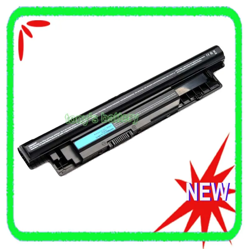 

New XCMRD Battery For Dell Vostro 2421 2521 3449 3549 3445 3446 3546 Latitude 3440 3540 E3440 E3540