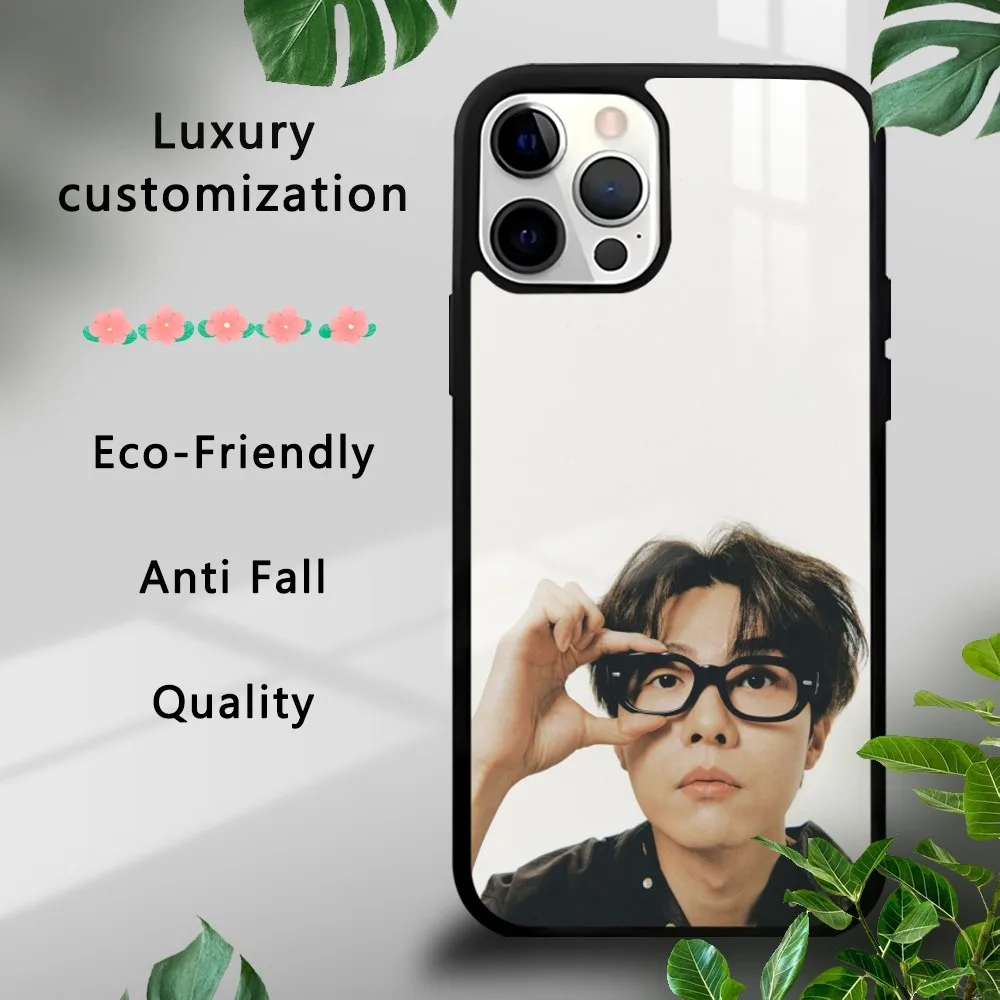 

Korea G-GiriboyS Phone Case For iPhone 16 15 14 13 12 11 Pro Xs Max Mini Plus Celulares Hard Funda