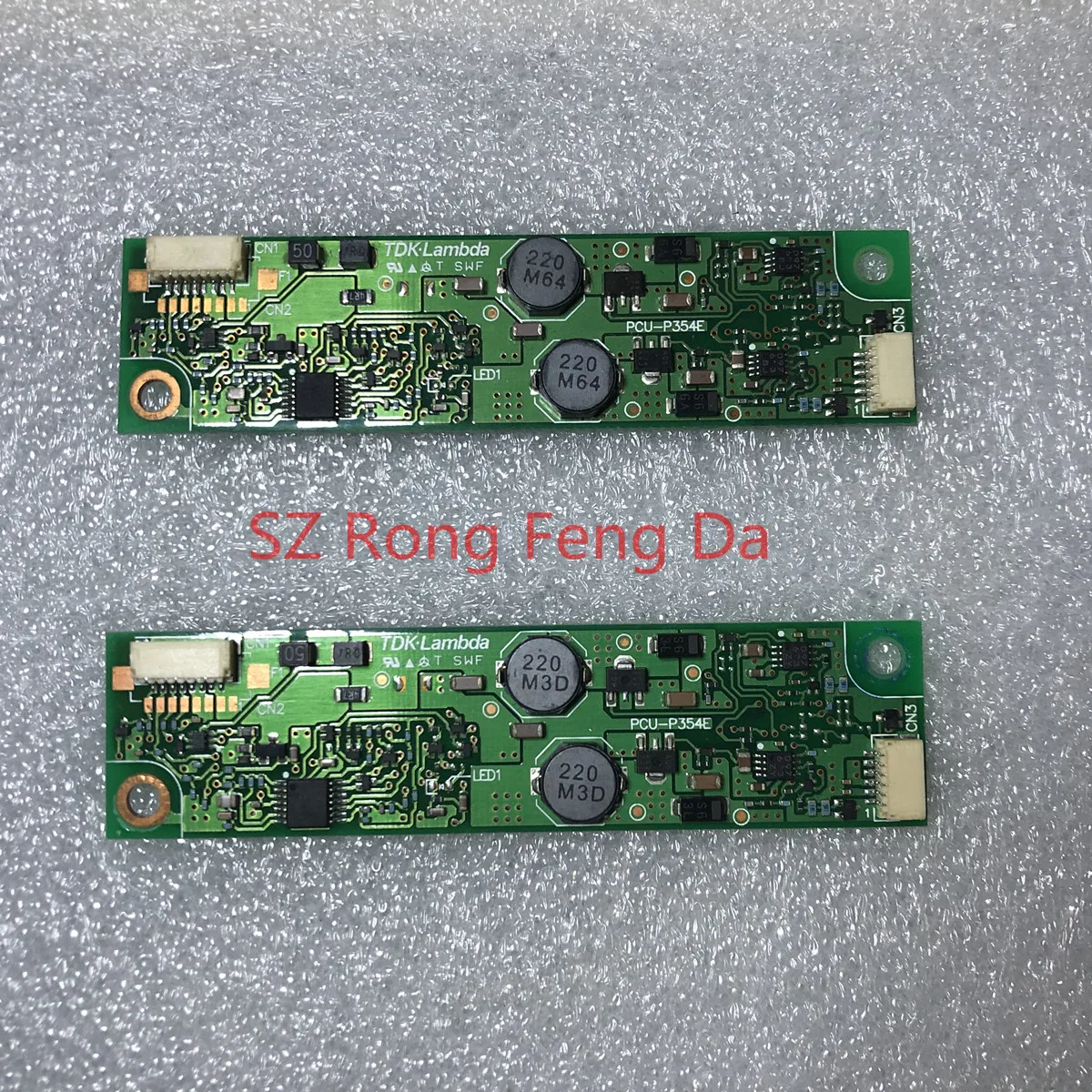 ALD-214012PJ111 PCU-P354E ALD-214012PM111 LED Driver Board