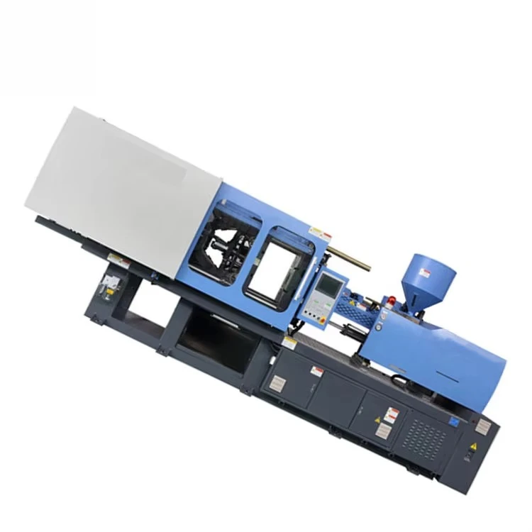 Picture 3: High Quality Moulding Machine for Preforms