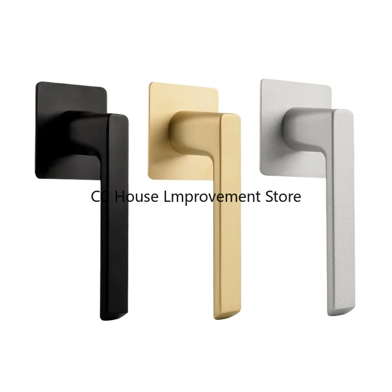 

1 шт. дверная ручка для раздвижных дверей без сверления, для стеклянных дверей ванной комнаты, спальни, санузла