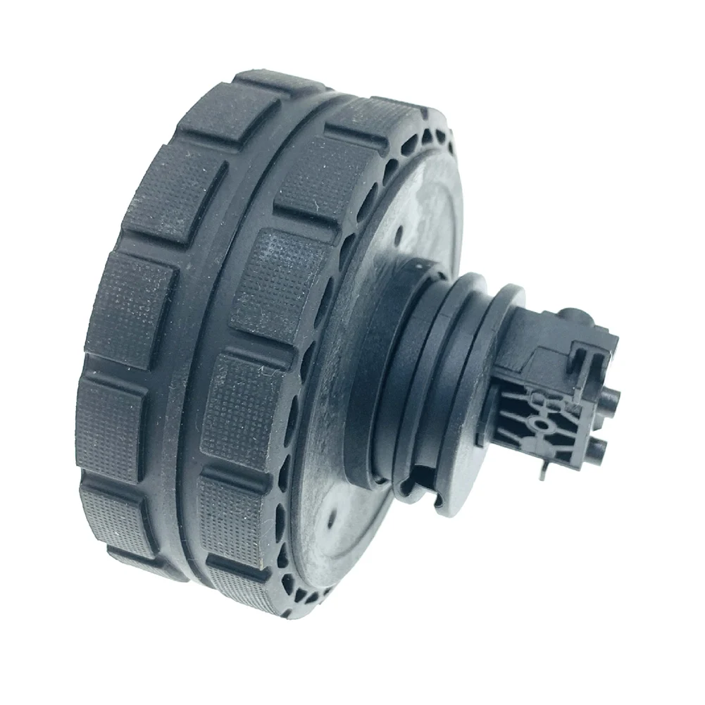 H15s Mobility Wheel H15 Pro Replacement Wheel For Daily Home Cleaning Non-slip Texture Design Tool-free Installation System