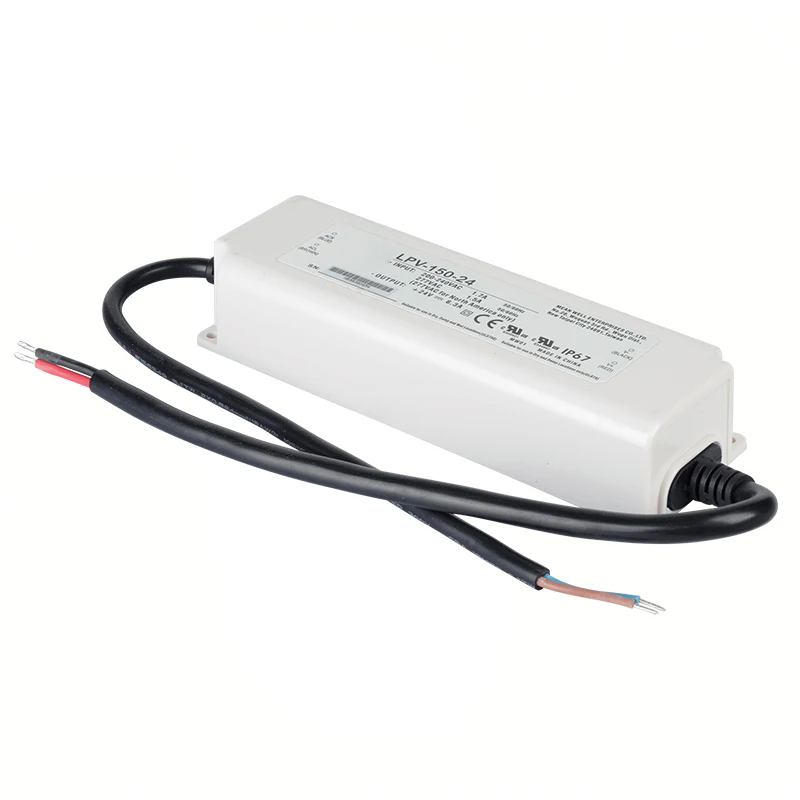 

Продукты Spot Stock LPV-150-24, импульсный источник питания, новый оригинальный контроллер Plc с технической поддержкой