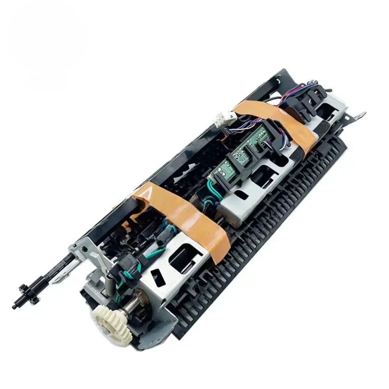 220V Fuser Assembly Kit fits for HP 1536 1606dn 201 202 225 226 Heating Parts