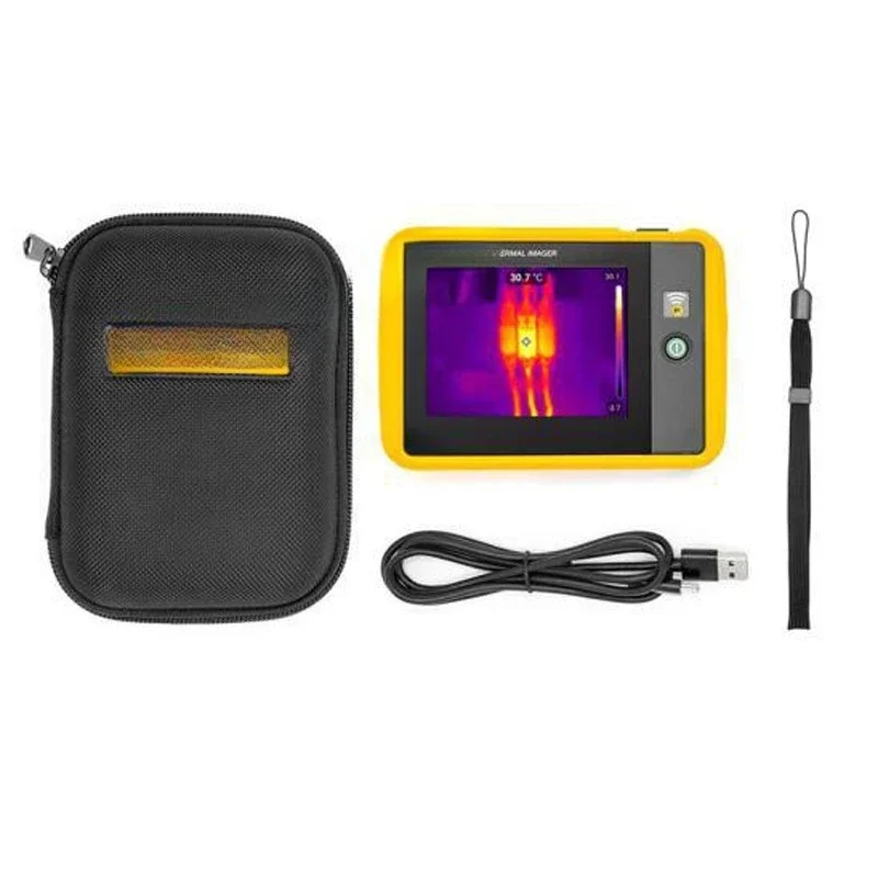 كاميرا تصوير بالأشعة تحت الحمراء PTi120