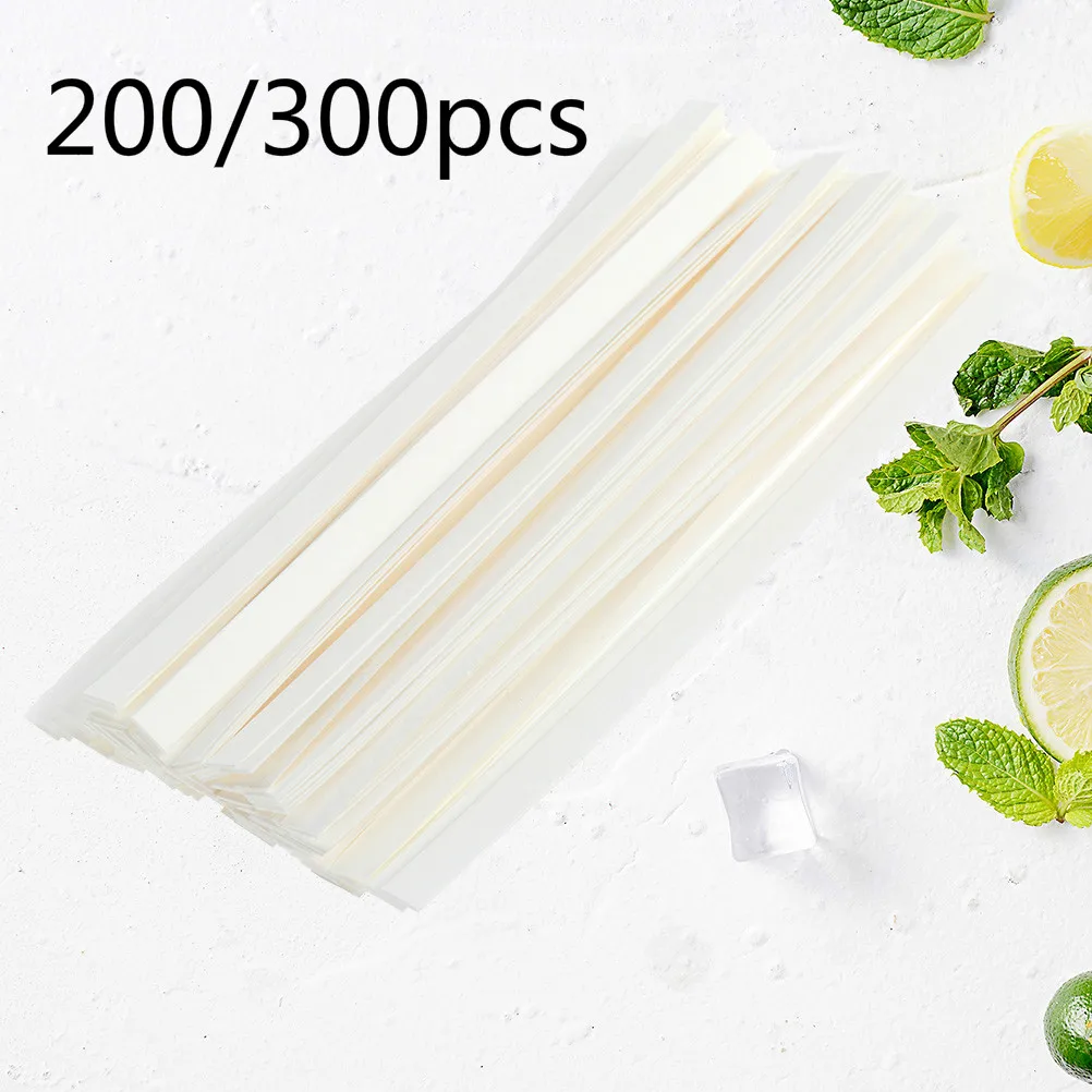 

300pcs Fragrance Tester Strips Essential Oil Blending Aromatherapy Paper Absorbent Water Oil Testing Health Care