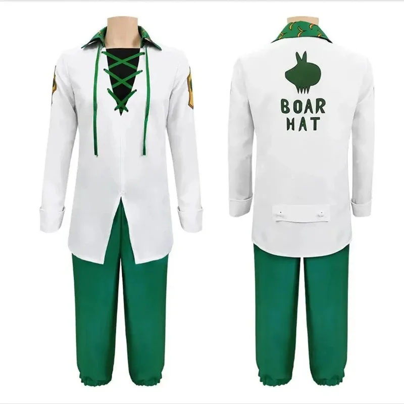 

Meliodas Cosplay Costume Dragon's Sin of Wrath Nanatsu no Taizai Imashime no Fukkatsu