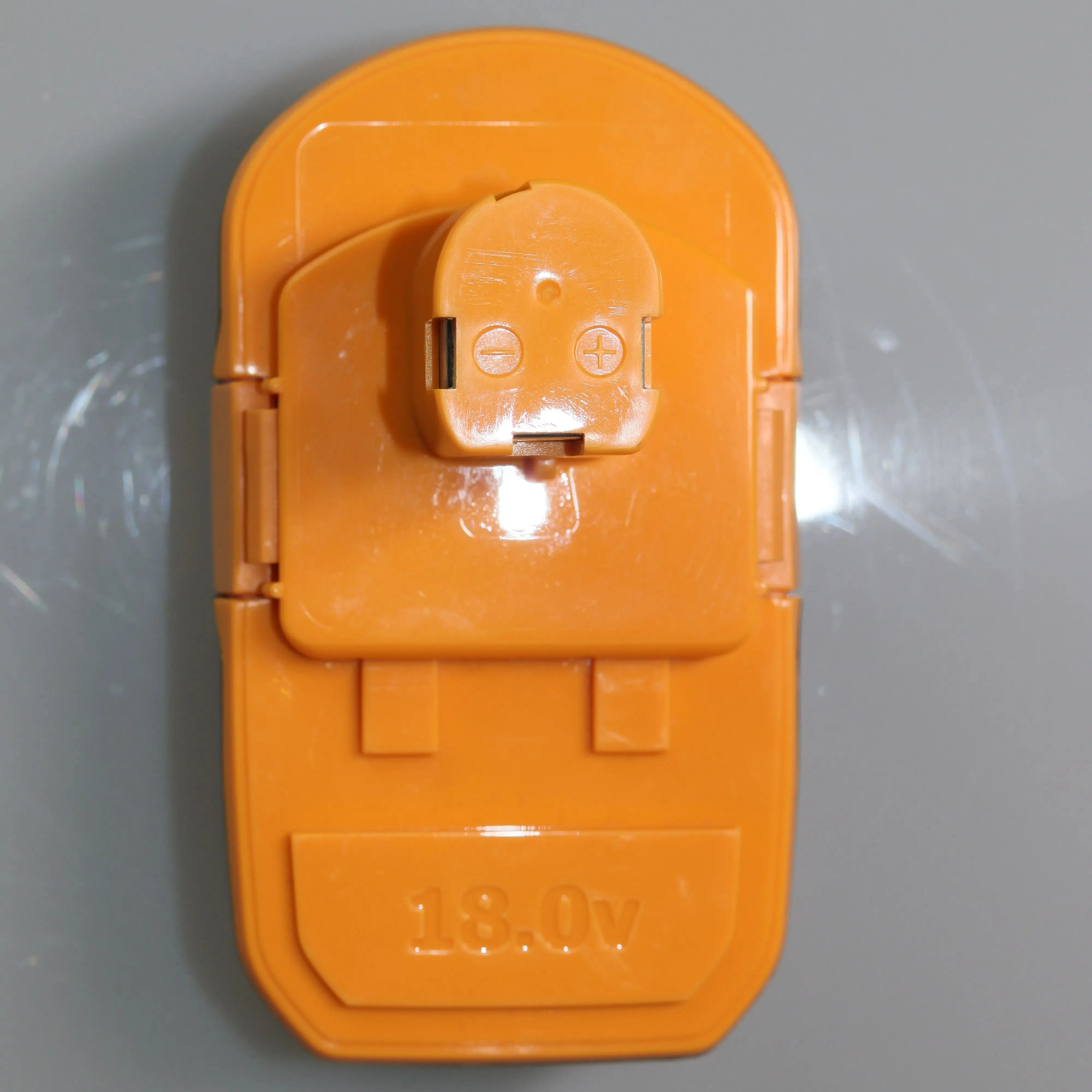 4800Mah Interchange…