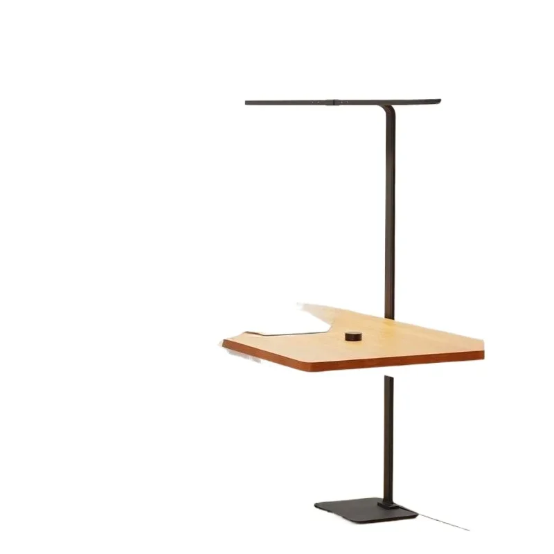 Floor, full spectrum, desk small street light, bedroom eye protection light