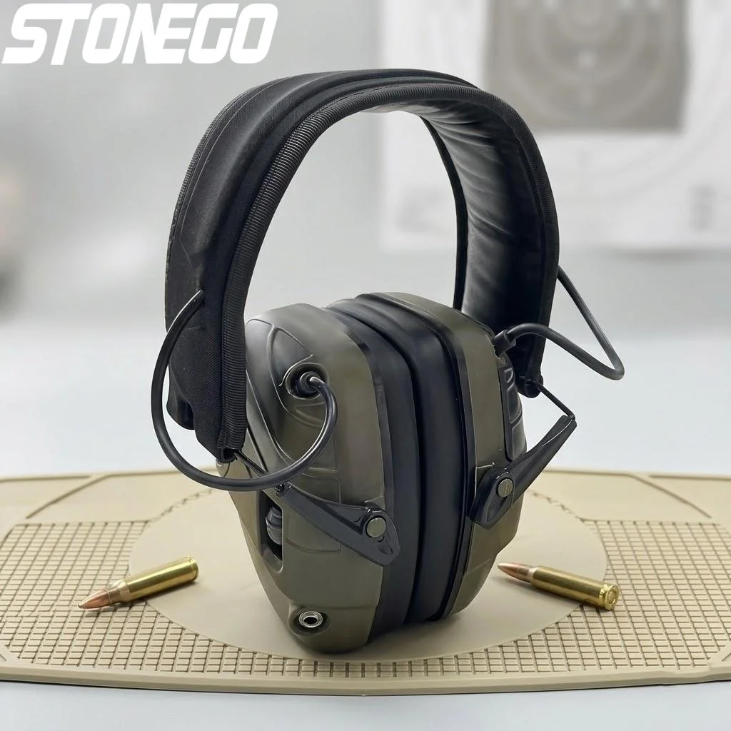 tactical-noise-reduction-earmuff-foldable-shooting-hearing-protection-amplification-outdoor-safety