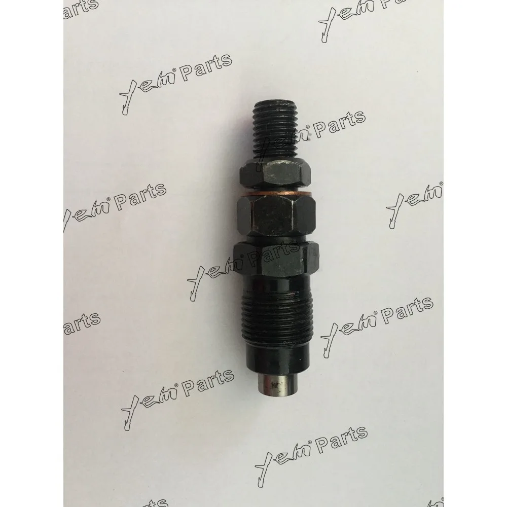 Supply D1703 Fuel Injector for Excavator Engine Accessories