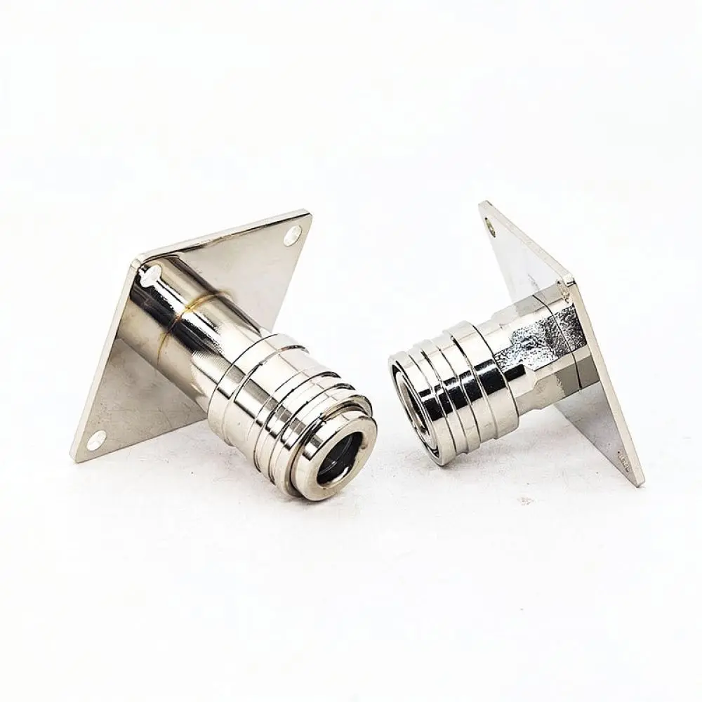 Wall Hanger For Pressure Washer Spray Applicator Stainless Steel Storage Organizer For Quick Connect Tool
