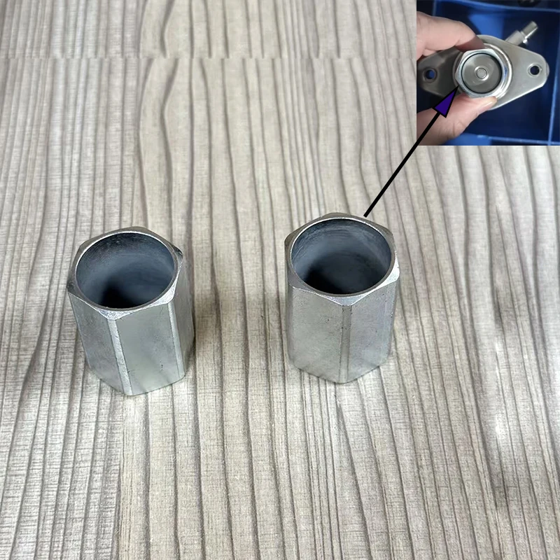 

2 шт., ремонтный комплект по лучшей цене, инструменты для установки Bentley Continental GT audi 4.0T A6 A8 S8 S6 S7 RS6 RS7 079127025AH 079127026AK