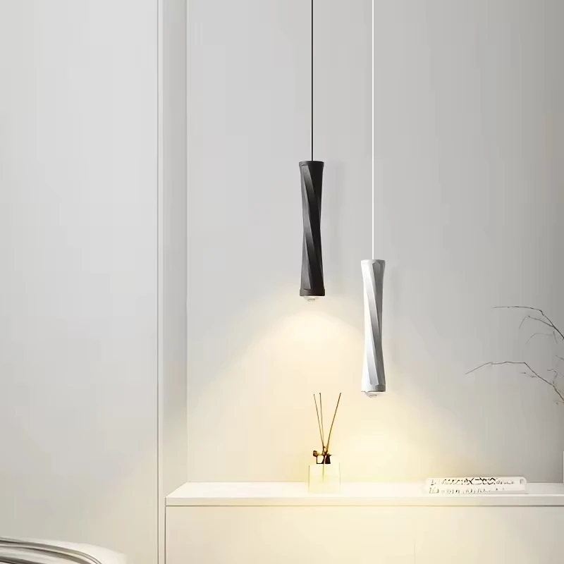 Hot sale Modern Simple Small Chandelier Pendant Light for Bedroom Living Room