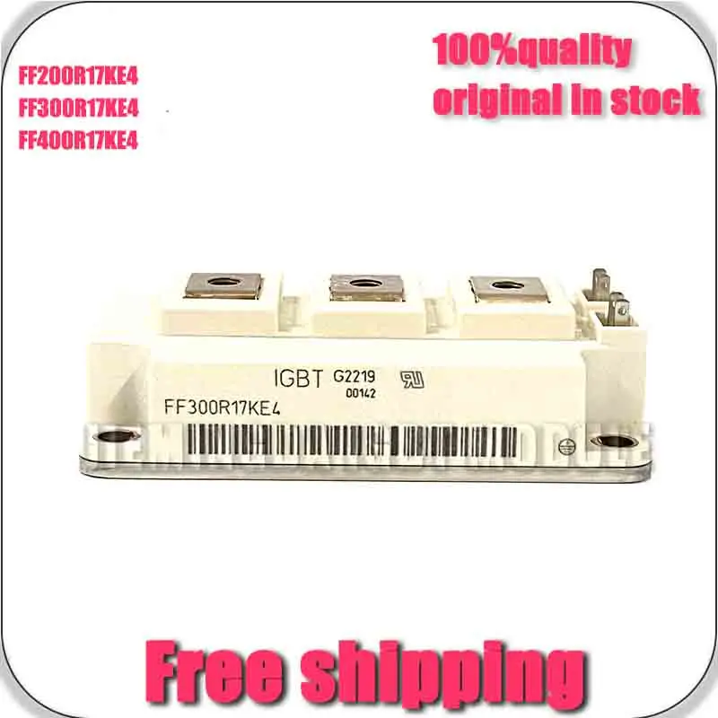 ff200r17ke4-ff300r17ke4-ff400r17ke4-modulo-nuevo-y-original