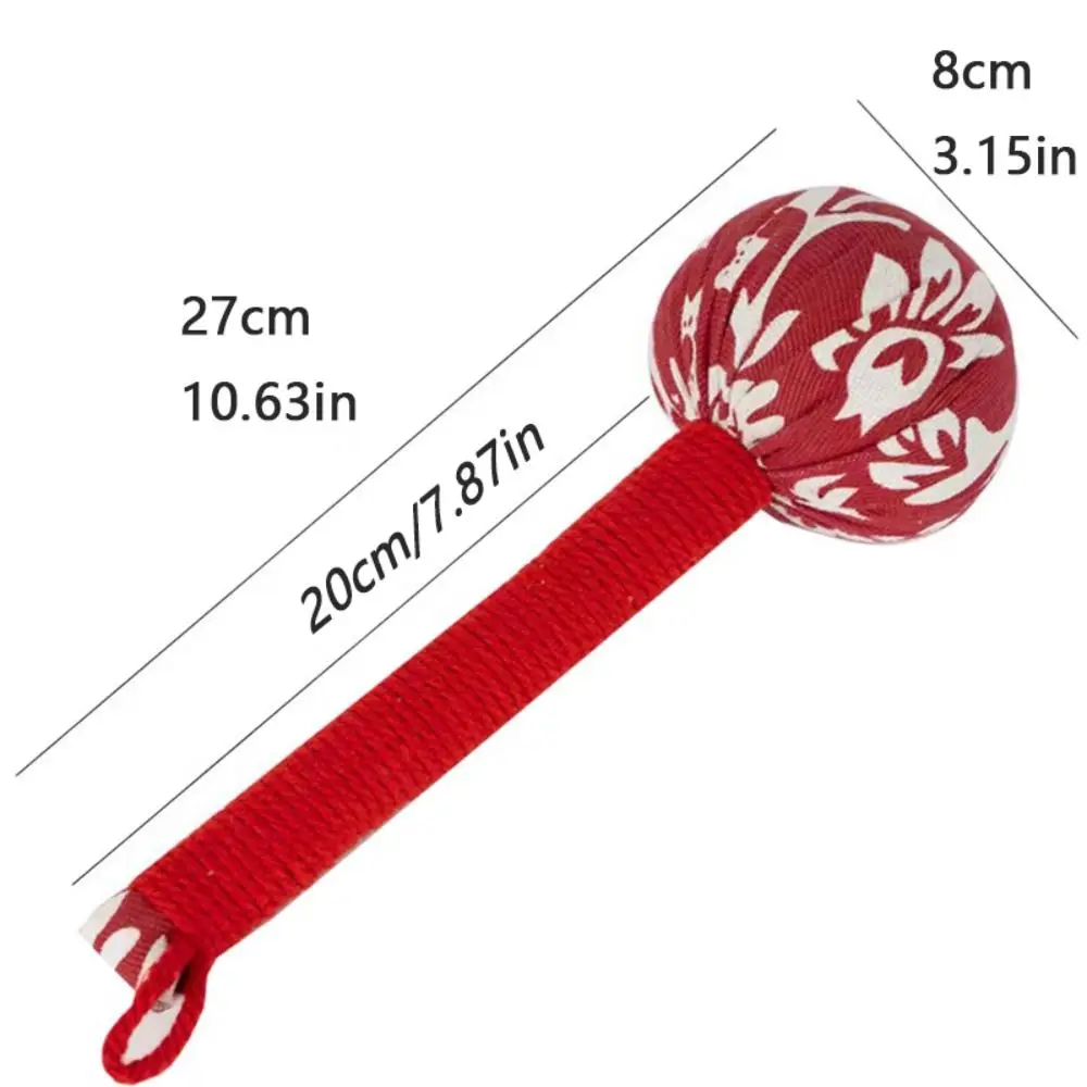 Рисунок 6 - Инструмент для расслабления и стука