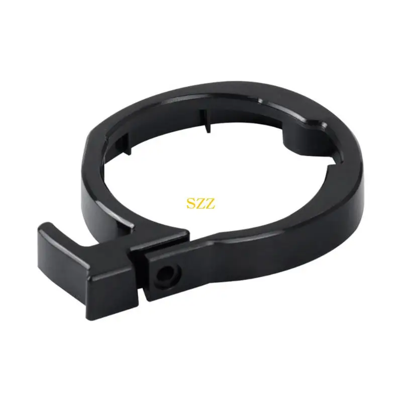 

Scooter Front Tube Stem Складные кольца колец передний круг страховой труб