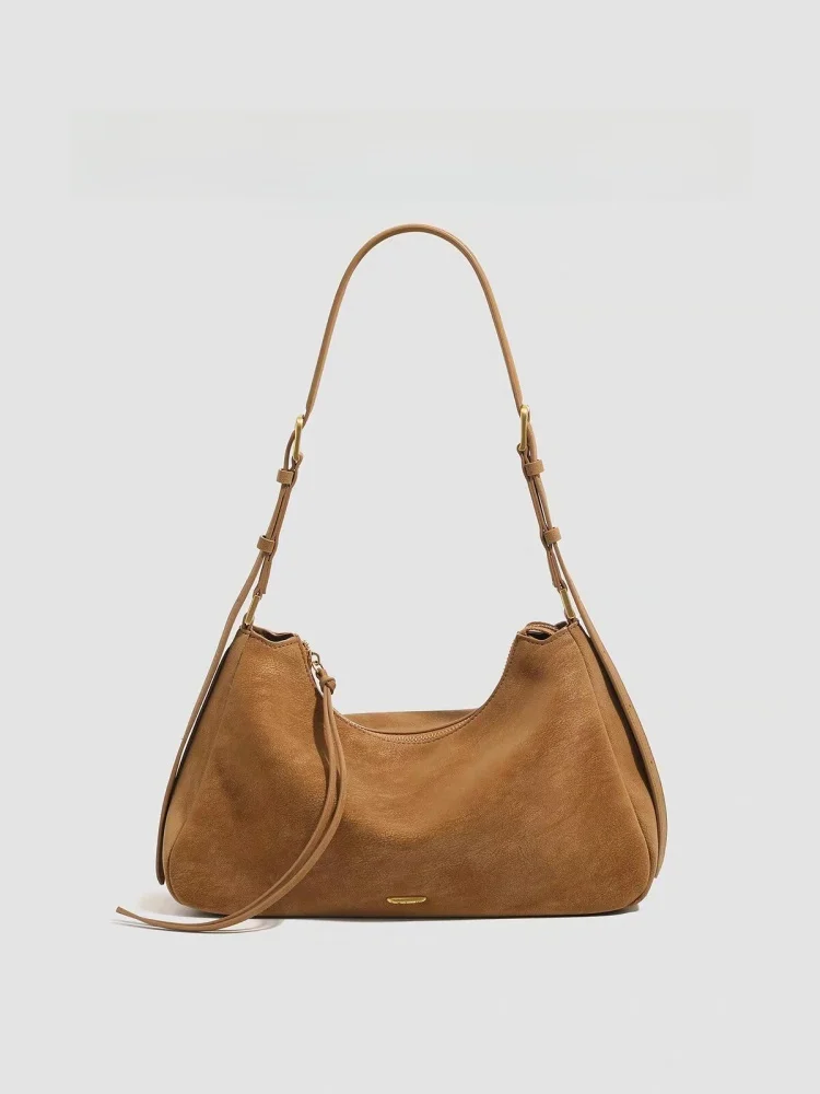 

Chudan Kaixing Women's Tote Bag Crossbody oulder Bag Handbag Casual Sle Soft Leather Zipper Closure Pure Color