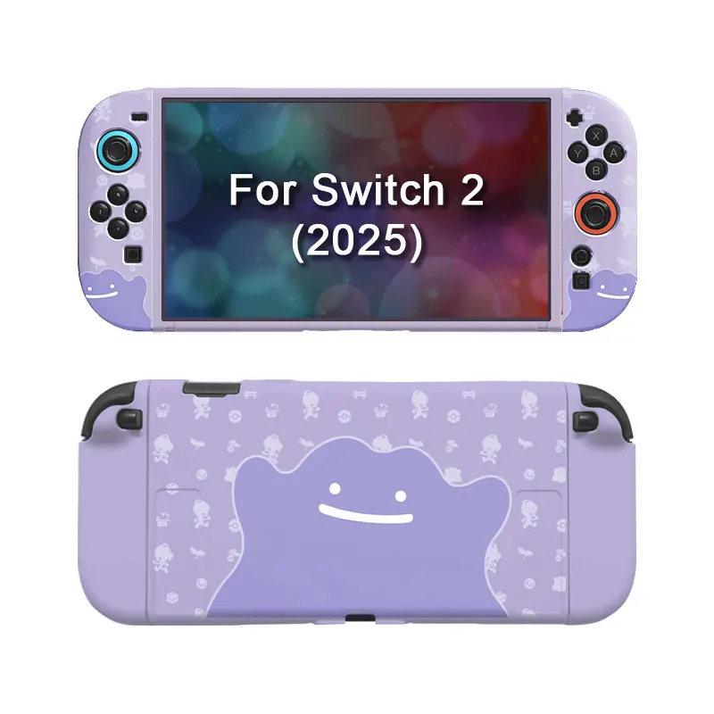 capa-protetora-de-desenho-animado-fofo-para-nintendo-switch-2-2025-capa-para-controle-joy-con-acessorios-de-capa-de-silicone-tpu-macio