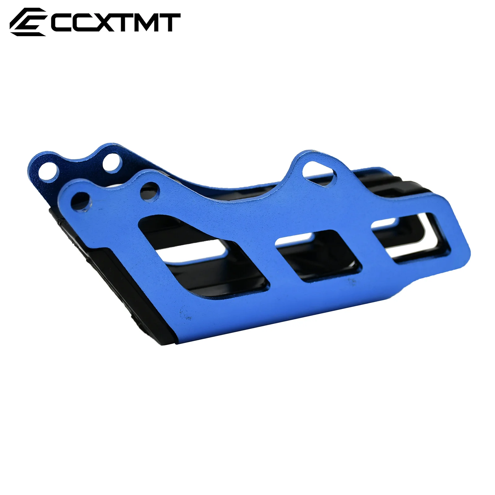 Motorcycle Chain Guide Guard For Honda CRF 125R 250R 250RX 250X 450R 450RX 450X 450L 450RL 2005 2006-2021 Motocross Accessories