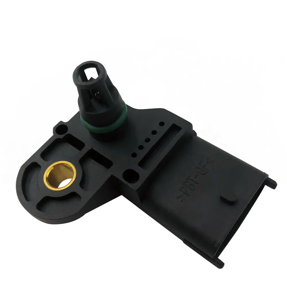 

1pc Manifold Absolute Pressure Sensor FOR FIAT- PANDA- PUNTO- BRAVA STILO LANCIA 0261230030/46533518/46553045/7084986