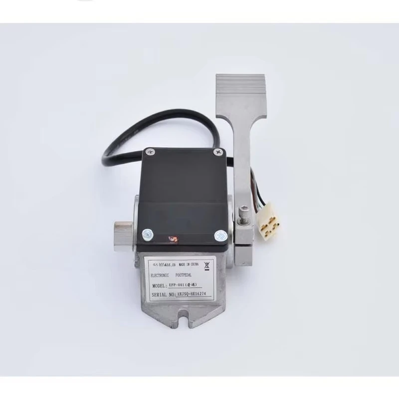 EFP-001Foot Pedal Switch Accelerator Pedal