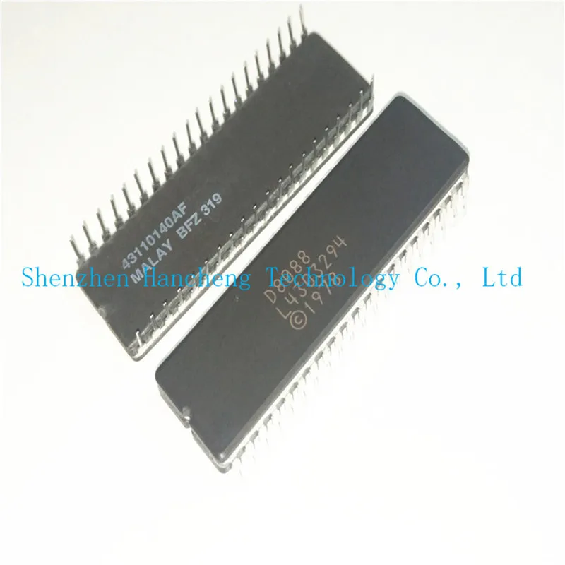 

(5PCS-20PCS) D8088 CDIP40 NEW CHIP IC