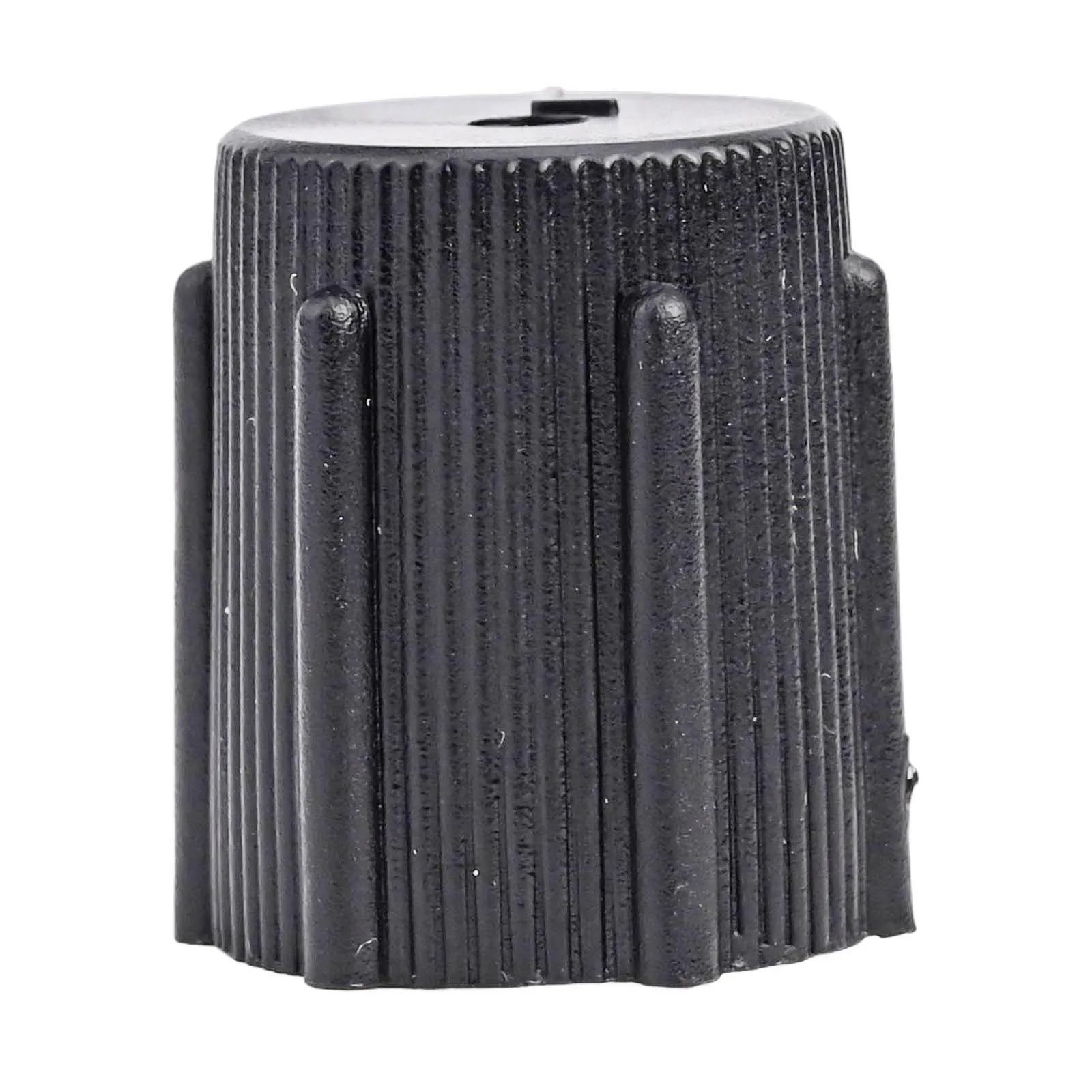 

Car A/C Valve Cap Car Air Conditioner Valve Cover ABS Plastic Material Effective Sealing Lightweight Non-slip Grip For Sagitar