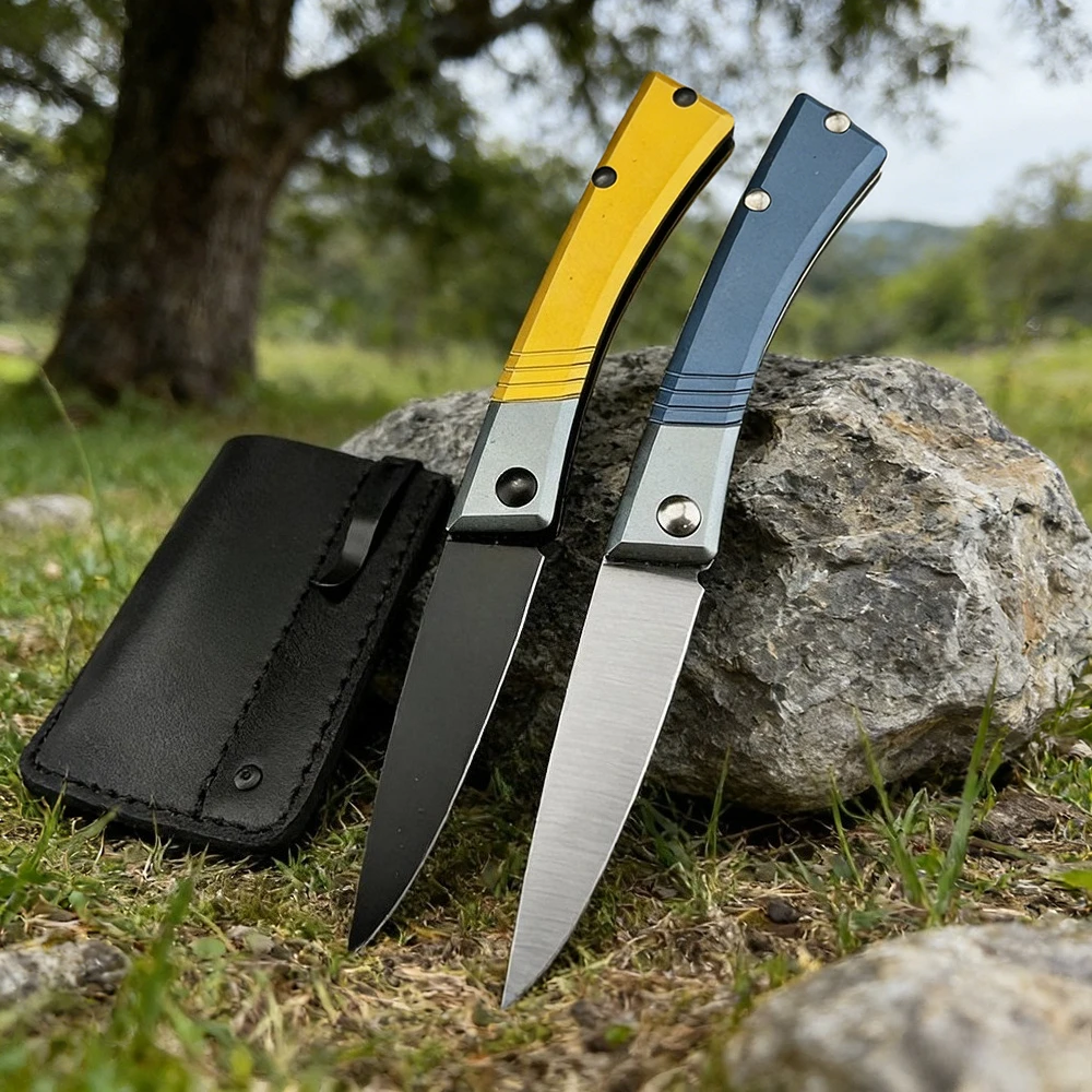 

Тактические ножи для охоты 315: складные ножи для кемпинга, рыбалки, выживания в джунглях, карманные EDC-инструменты