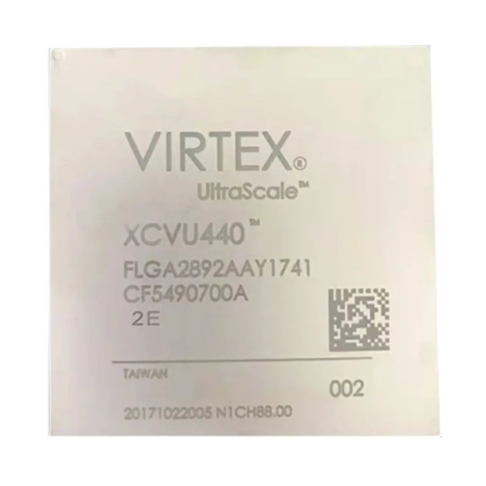 XCVU440-1FLGA2892C XCVU440-1FLGA2892I XCVU440-2FLGA2892C XCVU440-2FLGA2892I XCVU440-2FLGA2892E XCVU440-3FLGA2892E -FLGA2892