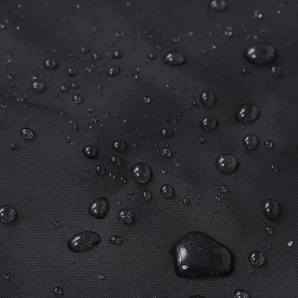 

Car Roof Cover with Breathable and Waterproof 420D Oxford Fabric for Sunshade and Dustproof Outdoor Protection