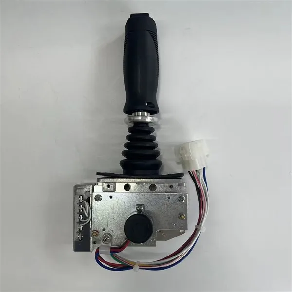 

JLG Joystick Controller 1600283 for JLG 400S 460SJ 600A 600AJ 600S 600SJ