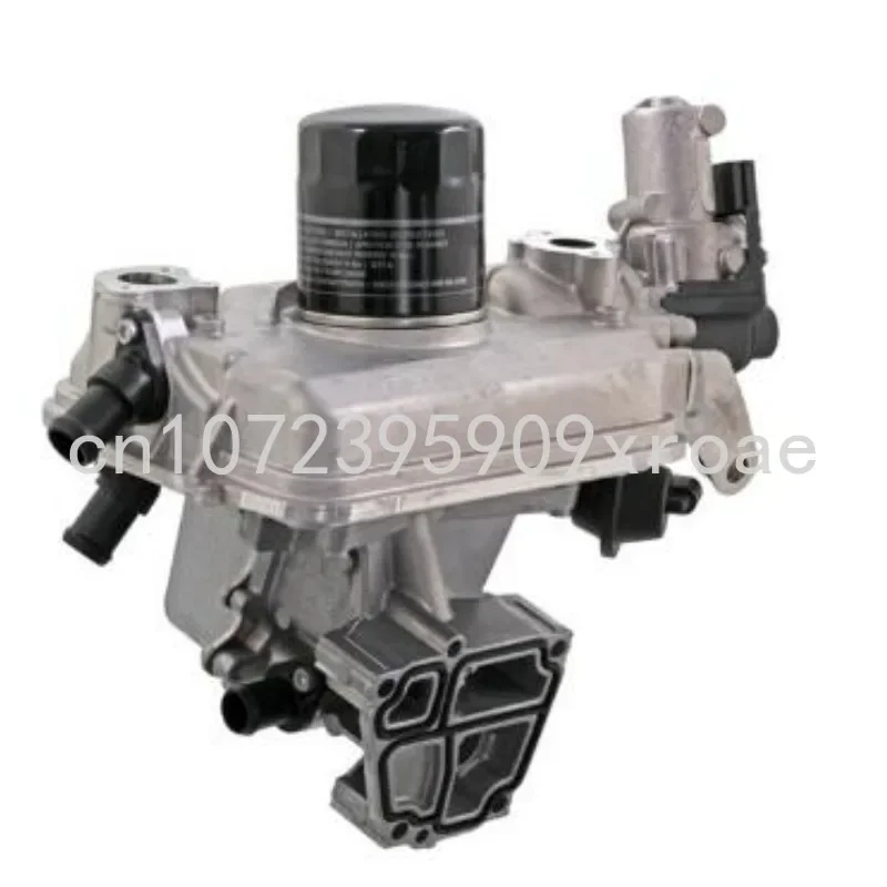 EGR valve for VW T5 2.0 Bi-TDI transport vehicle CFCA