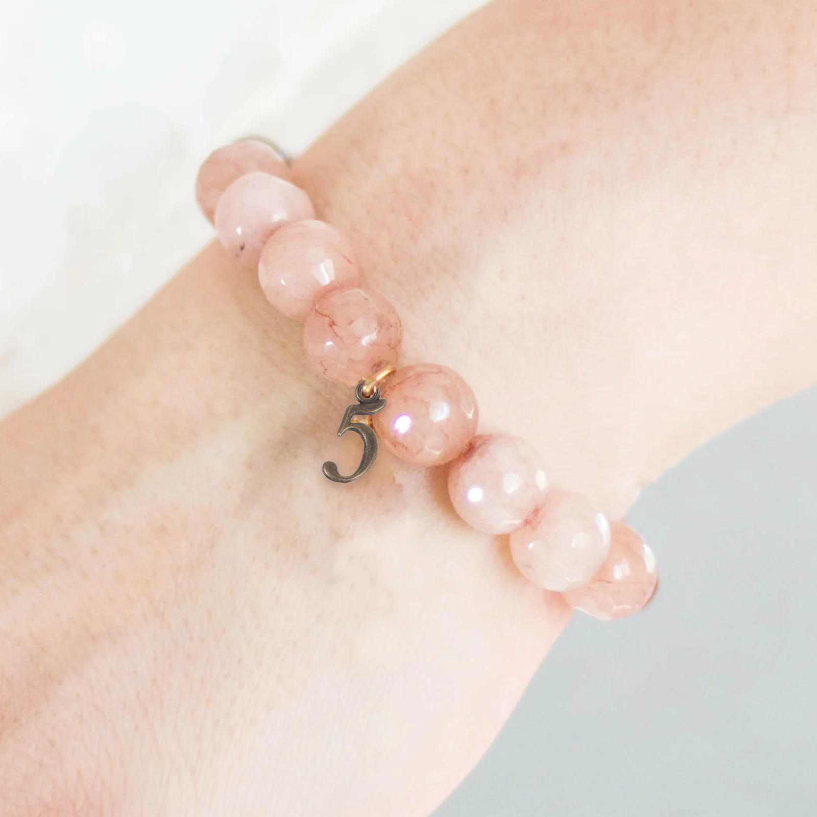 

50Pcs Arabic Numerals 0-9 Number Charms Alloy Pendants DIY Jewelry Accessories Bracelet Pendants Versatile Craft Making Charms