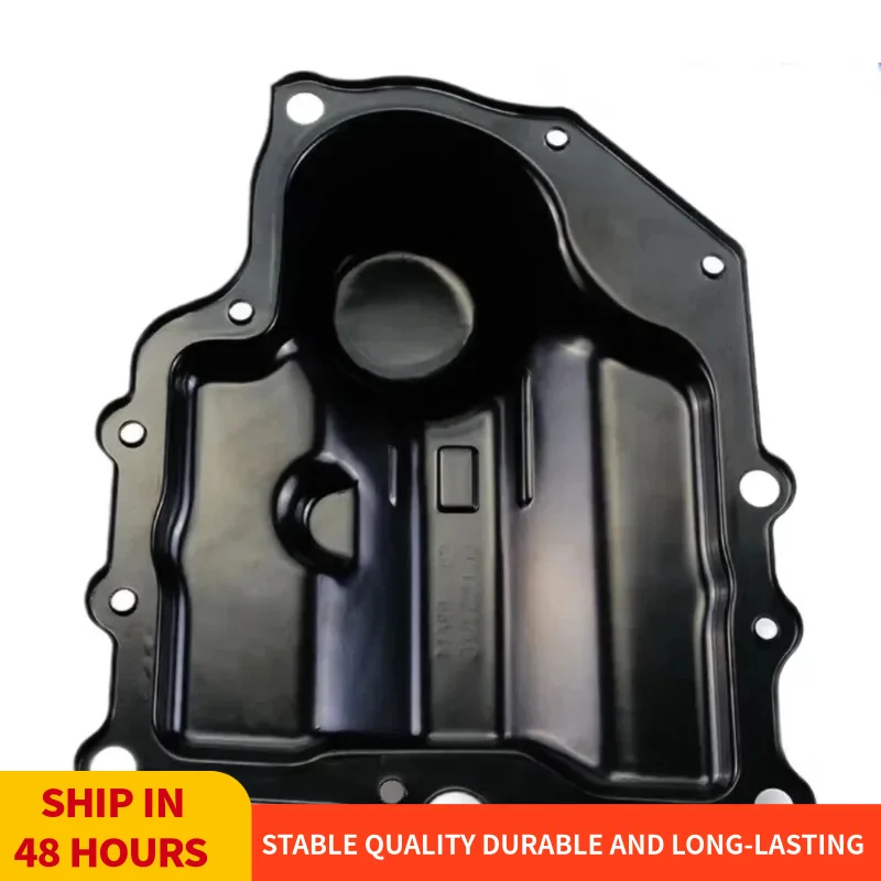 

For Audi VW 1.4 1.8 TSI DQ200 0AM 0CW 7-Speed DSG Transmission Oil Pan Gasket Genuine Part 0AM325219C