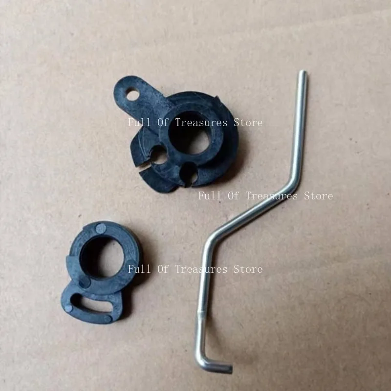 

Подходит для фиксированных колес с пучковым приводом подвесного мотора мощностью 6,5 л.с. с водяным охлаждением на острове Hangkaiya.