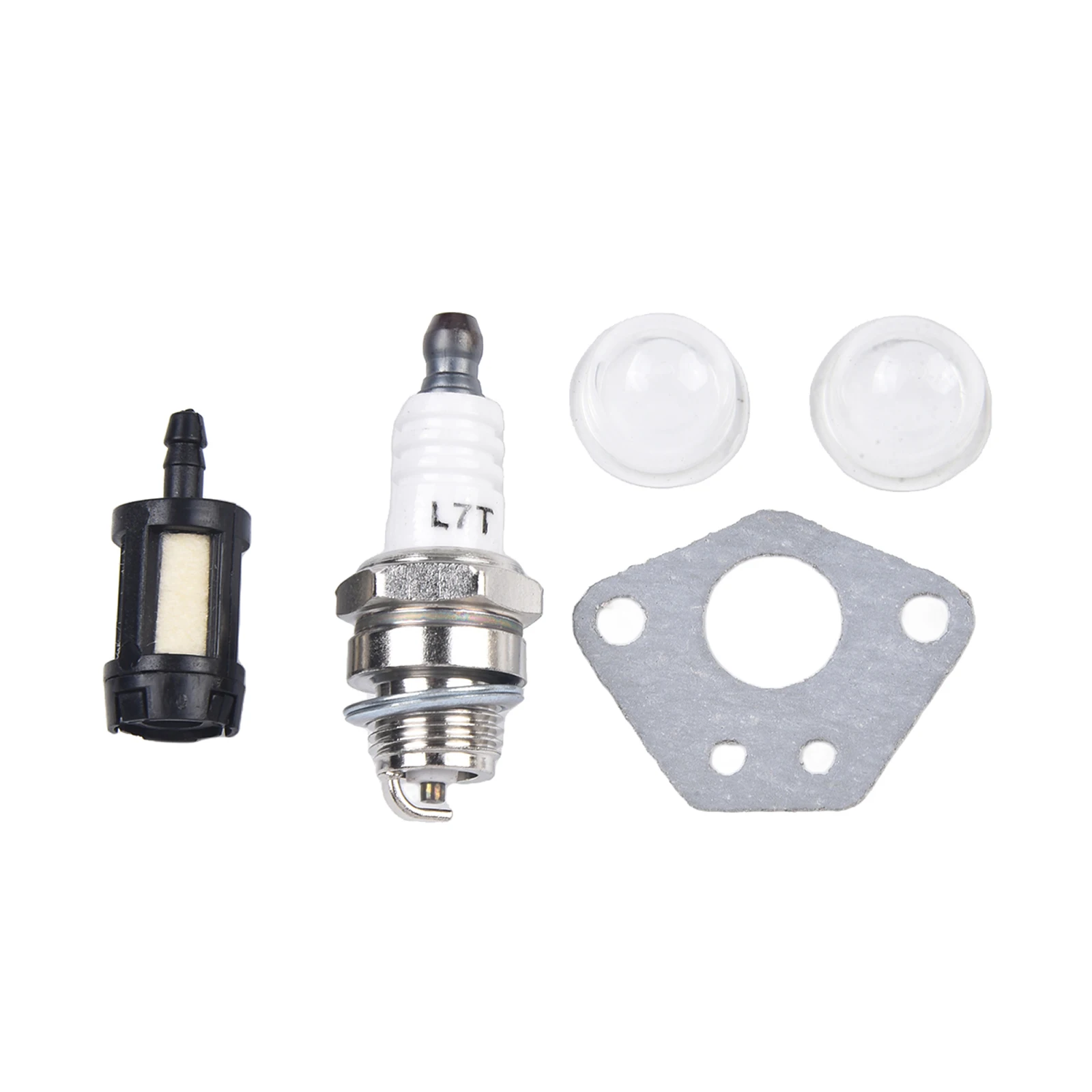 Carburetor Compatible with For 5 In 1 Multitool Brush Cutter 40cc For 52cc Engine Repair Kit for Efficient Fuel Delivery