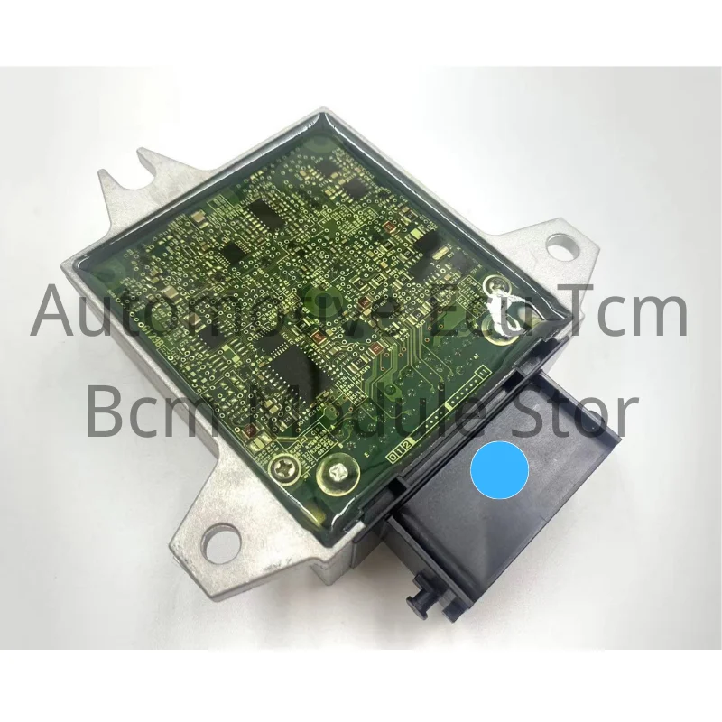 Módulo de control de transmisión LFJE 18 9E1, unidad de control de transmisión para Mazda TCM TCU 3 2.0 2.3 2.5L LFJE189E1, conectar y usar