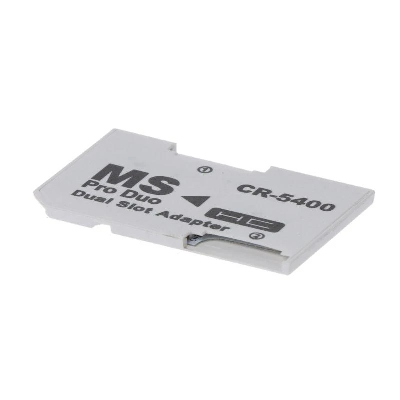P9FA لـ Memory Adapter إلى Memory for Duo for Magicgate Card for Portable ، Camera ، HandyCam