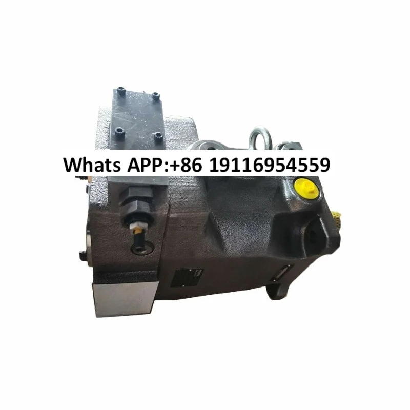 

Hydraulic oil pump PV092R1K1T1WMMC 016 032 063 80 140 180 plunger pump cast steel