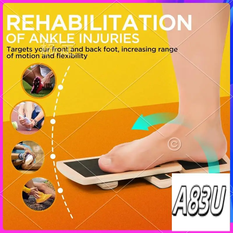 U8-Ankle Balance Bo… - image
