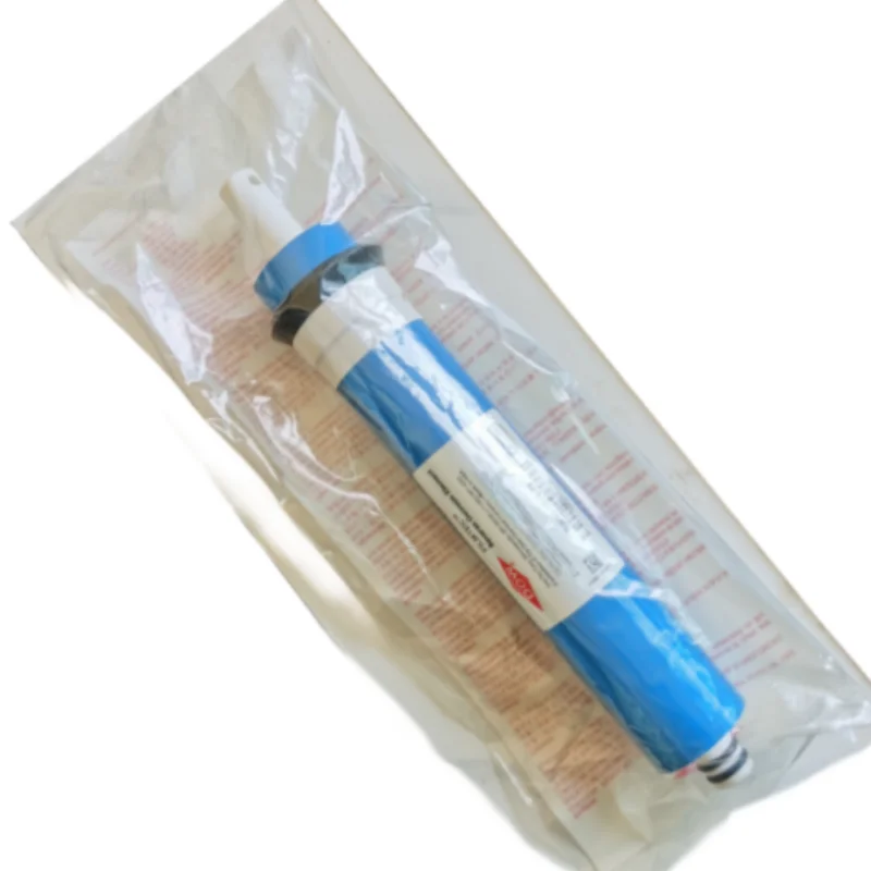 original 75 gpd water filter for Dow Filmtec reverse osmosis membrane BW60-1812-75 water filter