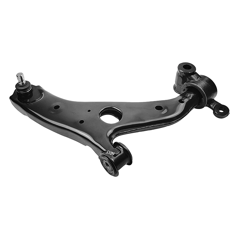 2018-2022 Model HONGQI H5 Front Swing Arm Front Lower Control Arm Support Arm Assembly