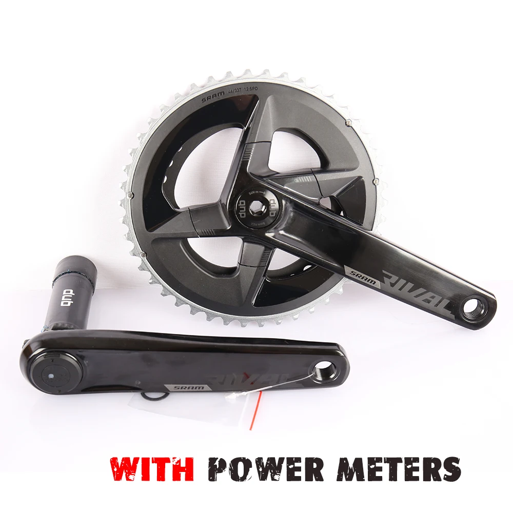 SRAM RIVAL ETAP AXS 2x12s 12 speed Road bike kit hydraulic shift
