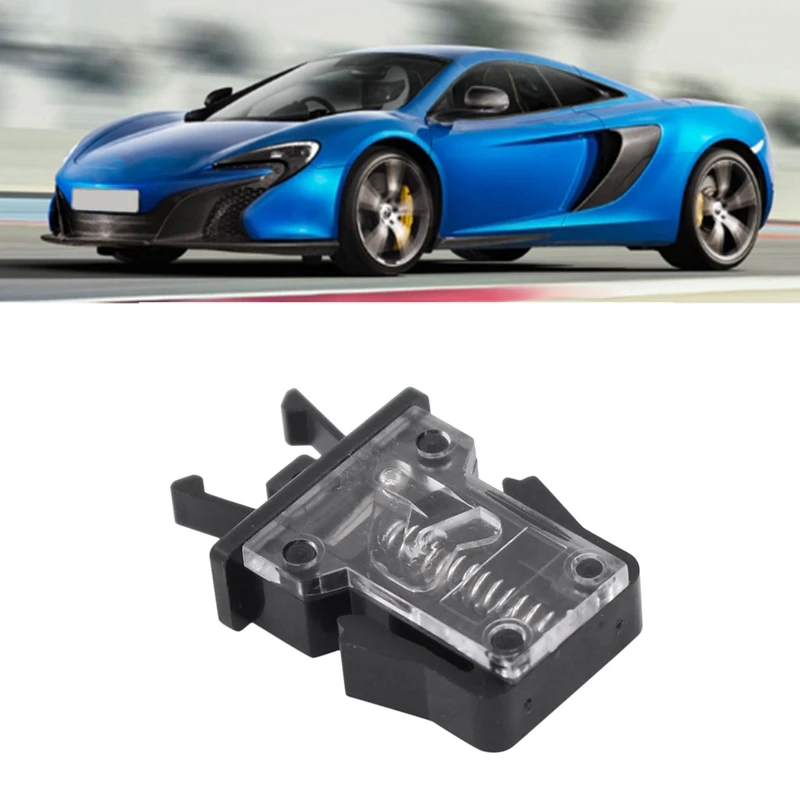 Car Fuel Filler Latch 11A4829CP For Mclaren 650S MP4 Gas Cap Lid Opener Lock Cover 92184AJ020 Accessories