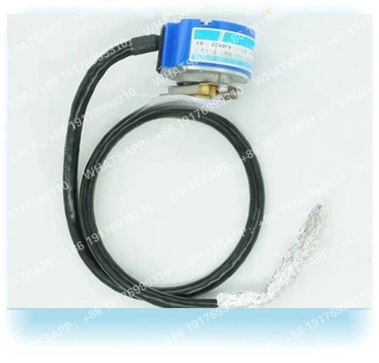Original OIH48-2048P8-L6-5V TS5213N530 Boxed Encoder