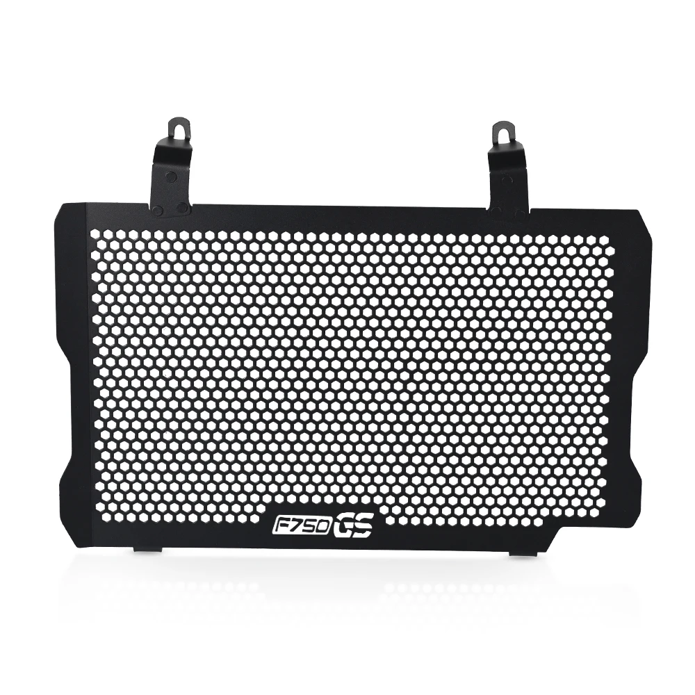 دراجة نارية شبكة المبرد غطاء حماية خزان الوقود حماية لسيارات BMW F750GS F850GS F 850 GS ADV 2018 2019 2020 2021 2022 2023