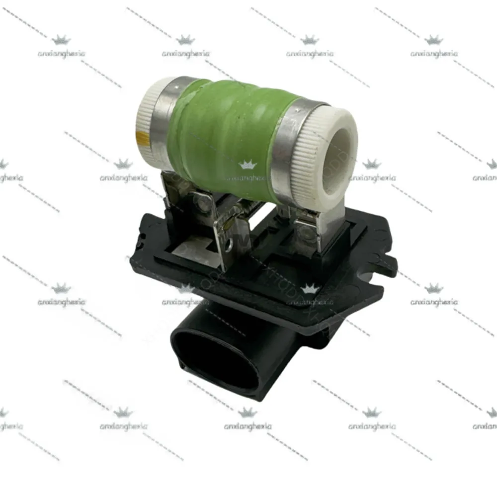 

OEM Cooling Fan-Resistor For KIA 2017-2022 Sportage 2016-2025 Hyundai Tucson 25385-D3300 25385D3300